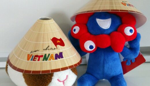 子どもと大阪・関西万博へ！〜グルメ＆持ち物〜